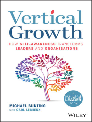 cover image of Vertical Growth